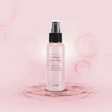 Raspberry Hair Vinegar Mist