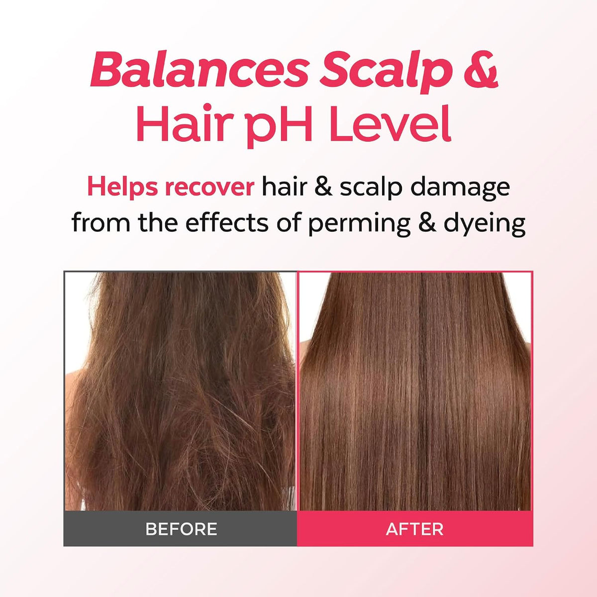 Raspberry Hair Vinegar Mist