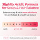 Raspberry Hair Vinegar Mist
