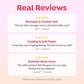 Raspberry Hair Vinegar Mist
