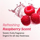 Raspberry Hair Vinegar Mist