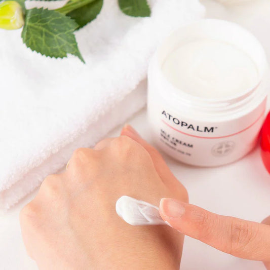 MLE Skin Barrier Cream