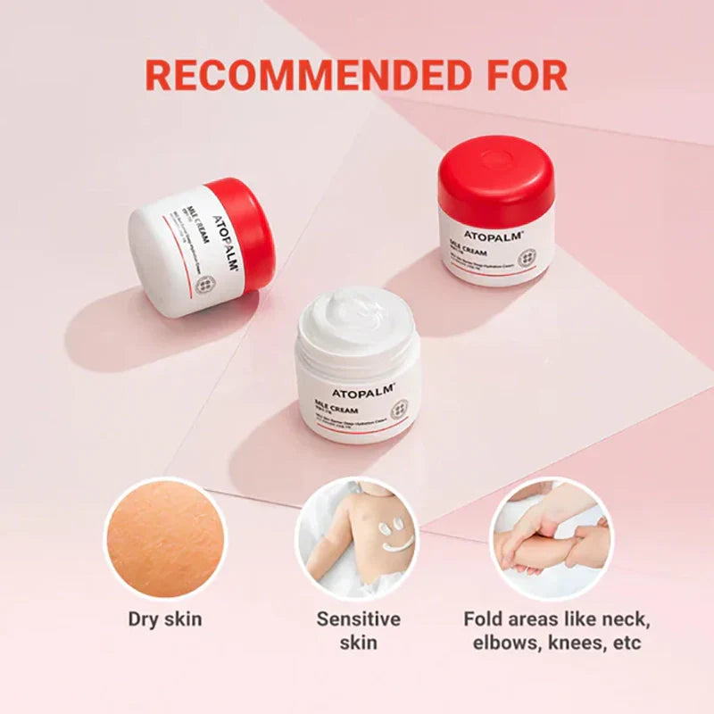 MLE Skin Barrier Cream