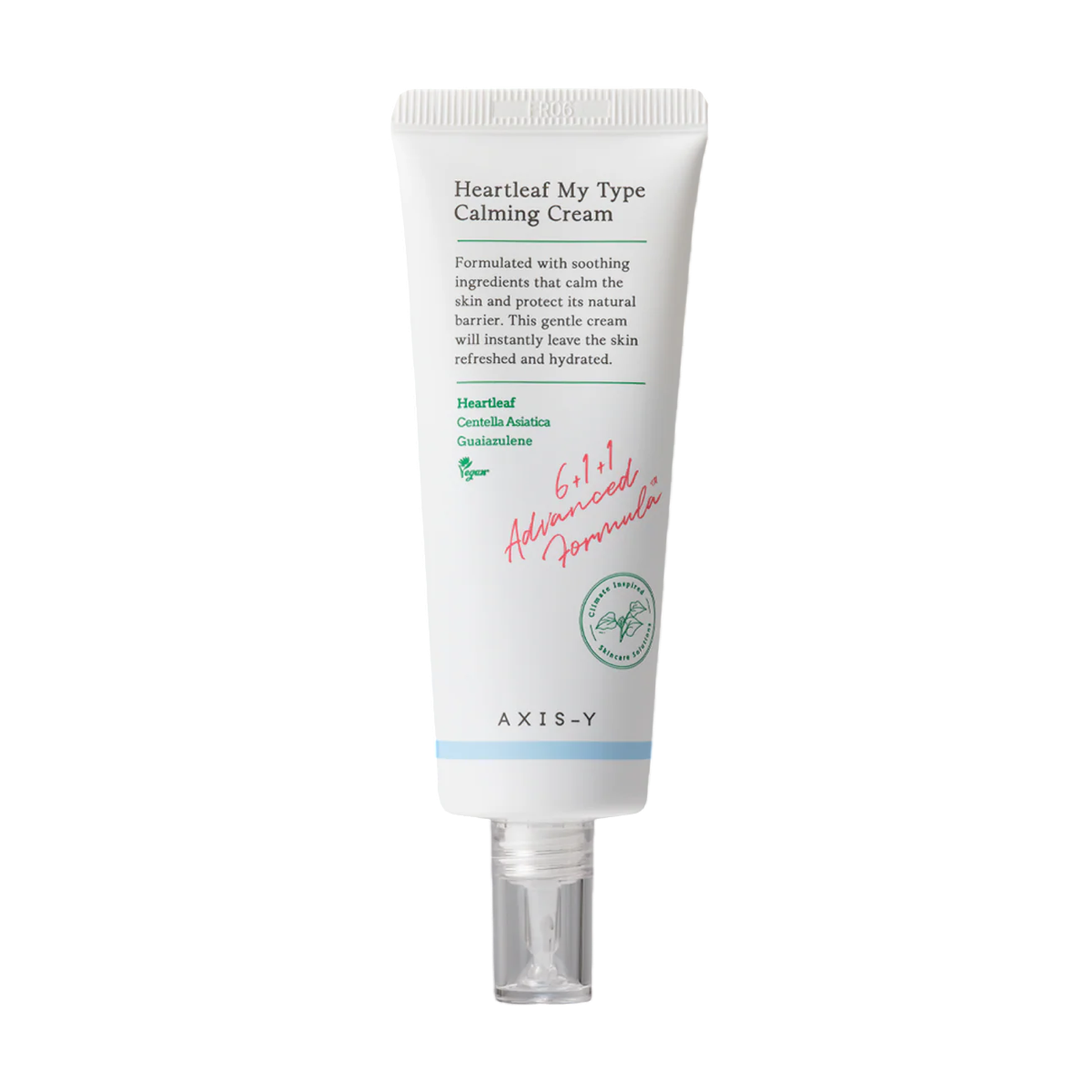 Heartleaf My Type Calming Cream