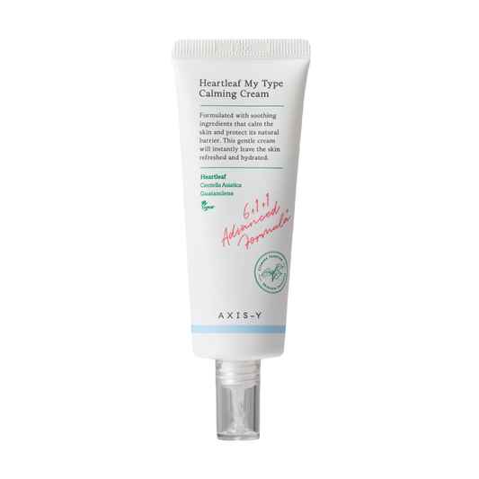 Heartleaf My Type Calming Cream