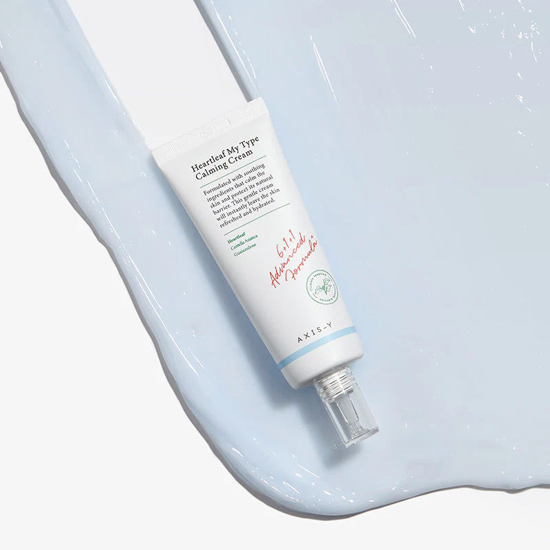 Heartleaf My Type Calming Cream