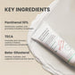 PANTHENOL 10 Skin Smoothing Shield Cream