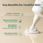 PANTHENOL 10 Skin Smoothing Shield Cream