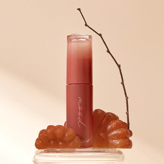 Ink Mood Glowy Tint - Yakgwa Honey K-ookie (3 shades)