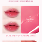 Nowear Lipstick Balming Glow 3g (7 Shades) (pre-order)