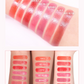 Nowear Lipstick Balming Glow 3g (7 Shades) (pre-order)