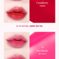 Nowear Lipstick Balming Glow 3g (7 Shades) (pre-order)