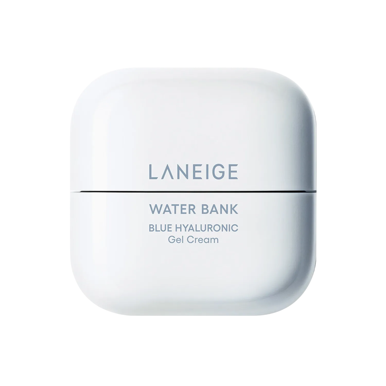 Water Bank Blue Hyaluronic Gel Cream