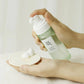 Bubble Toner Green Plum + AHA