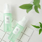 Bubble Toner Green Plum + AHA