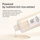 Glow Replenishing Rice Milk