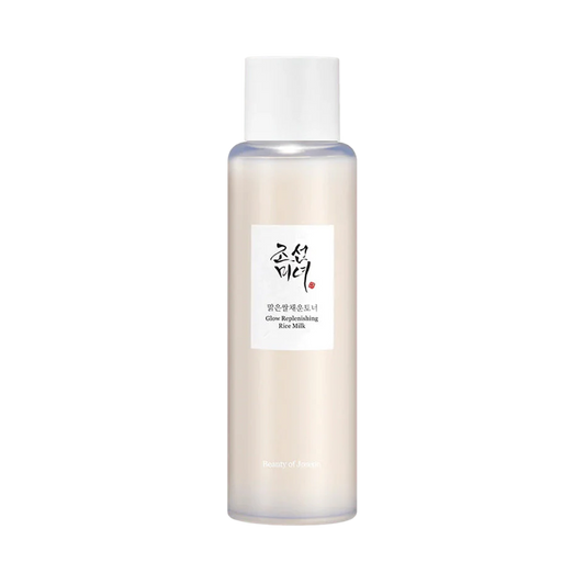 Glow Replenishing Rice Milk