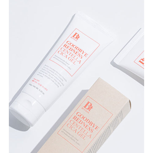 Goodbye Redness Centella Cica Gel