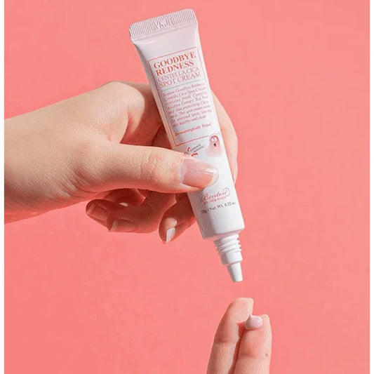 Goodbye Redness Centella Cica Spot Cream