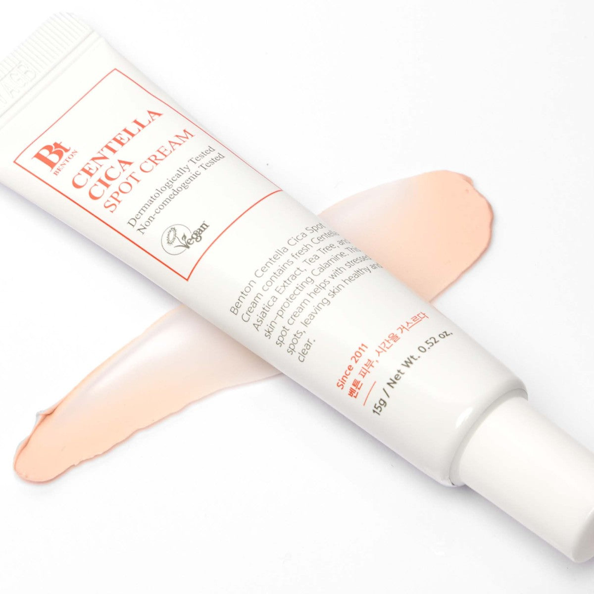 Goodbye Redness Centella Cica Spot Cream