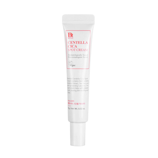 Goodbye Redness Centella Cica Spot Cream