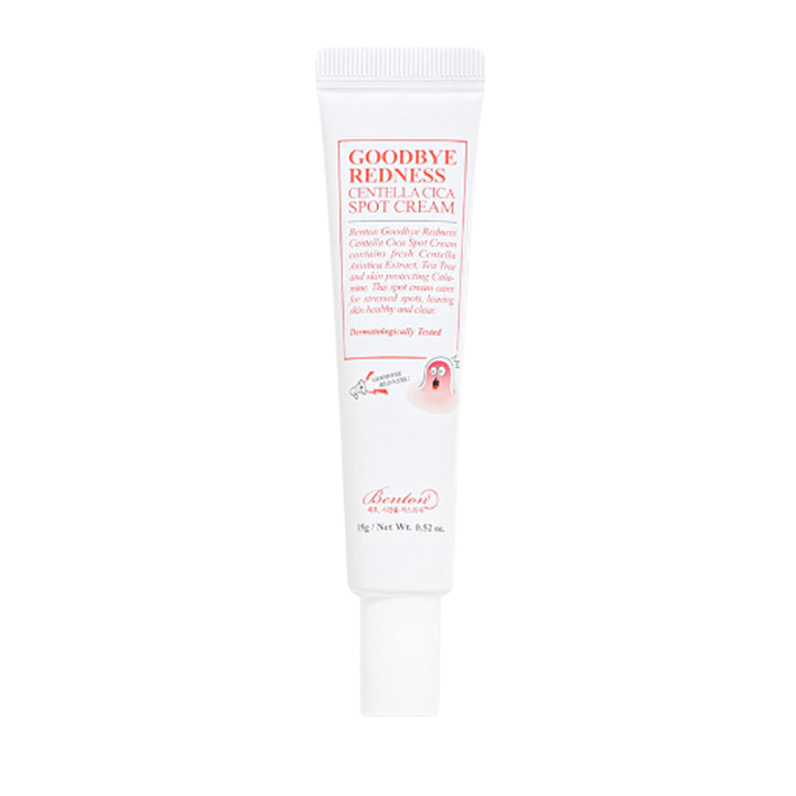 Goodbye Redness Centella Cica Spot Cream