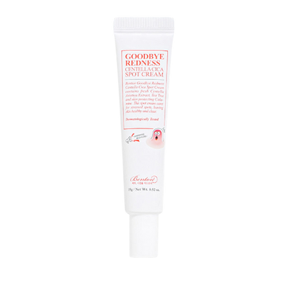Goodbye Redness Centella Cica Spot Cream