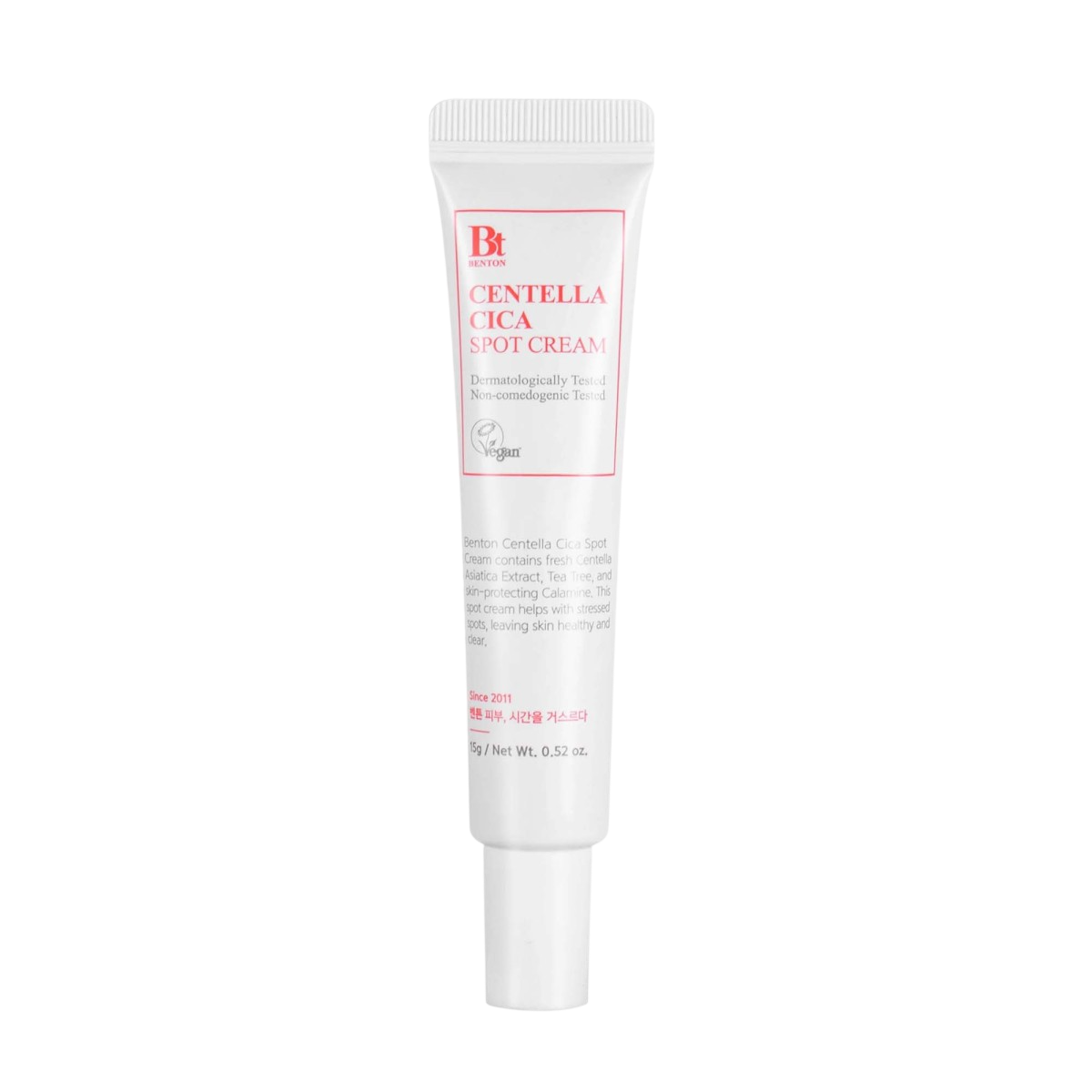 Goodbye Redness Centella Cica Spot Cream