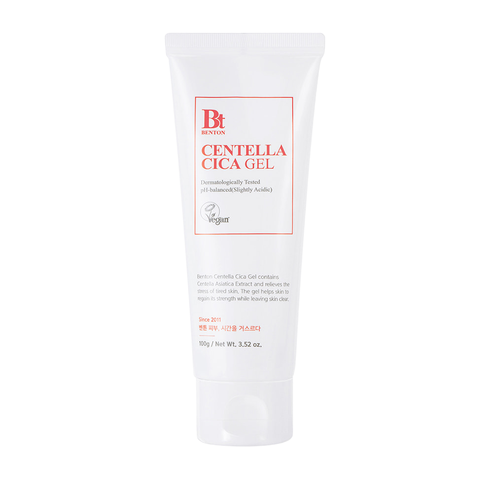 Goodbye Redness Centella Cica Gel