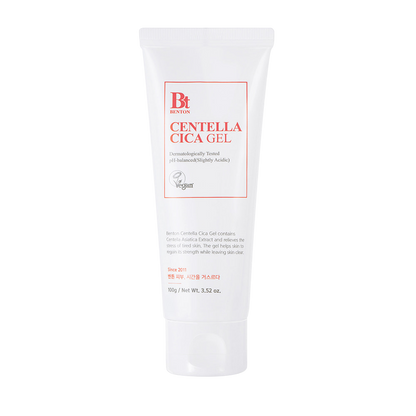 Goodbye Redness Centella Cica Gel