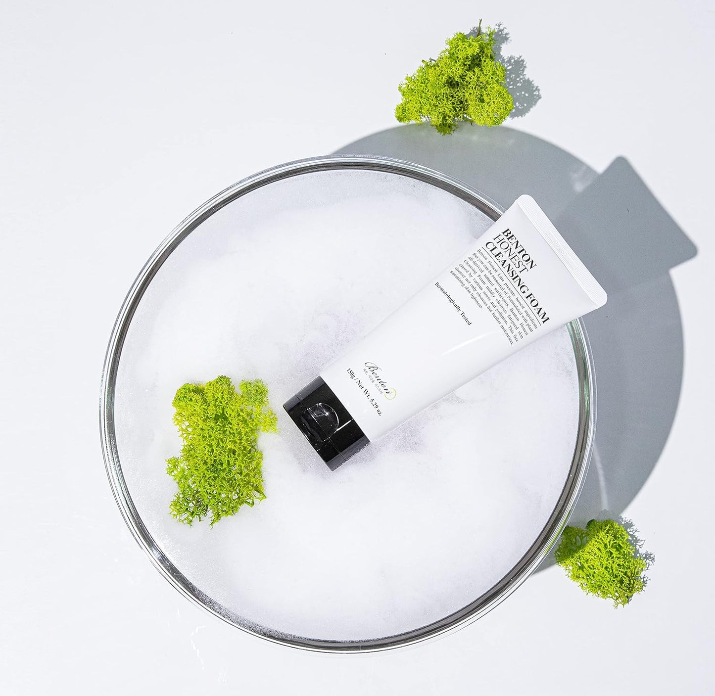 Honest Cleansing Foam