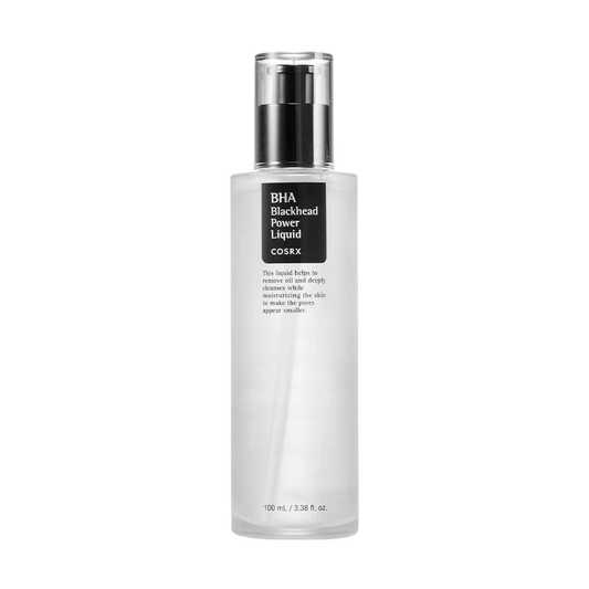 BHA Blackhead Power Liquid