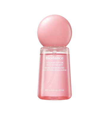 Collagen Peptide Jelly Serum Mist