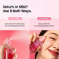 Collagen Peptide Jelly Serum Mist