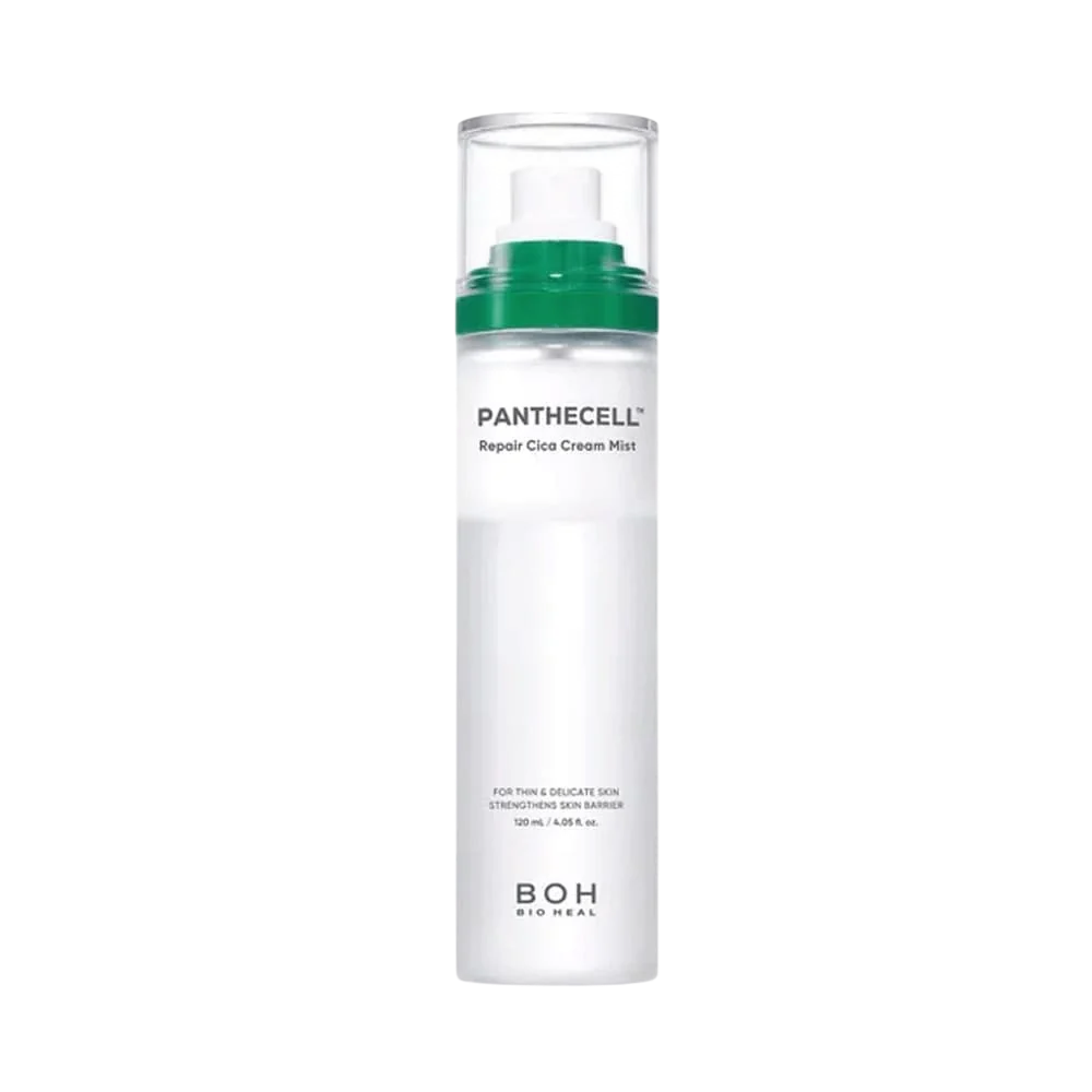 PANTHECELL Repair Cica Cream Mist
