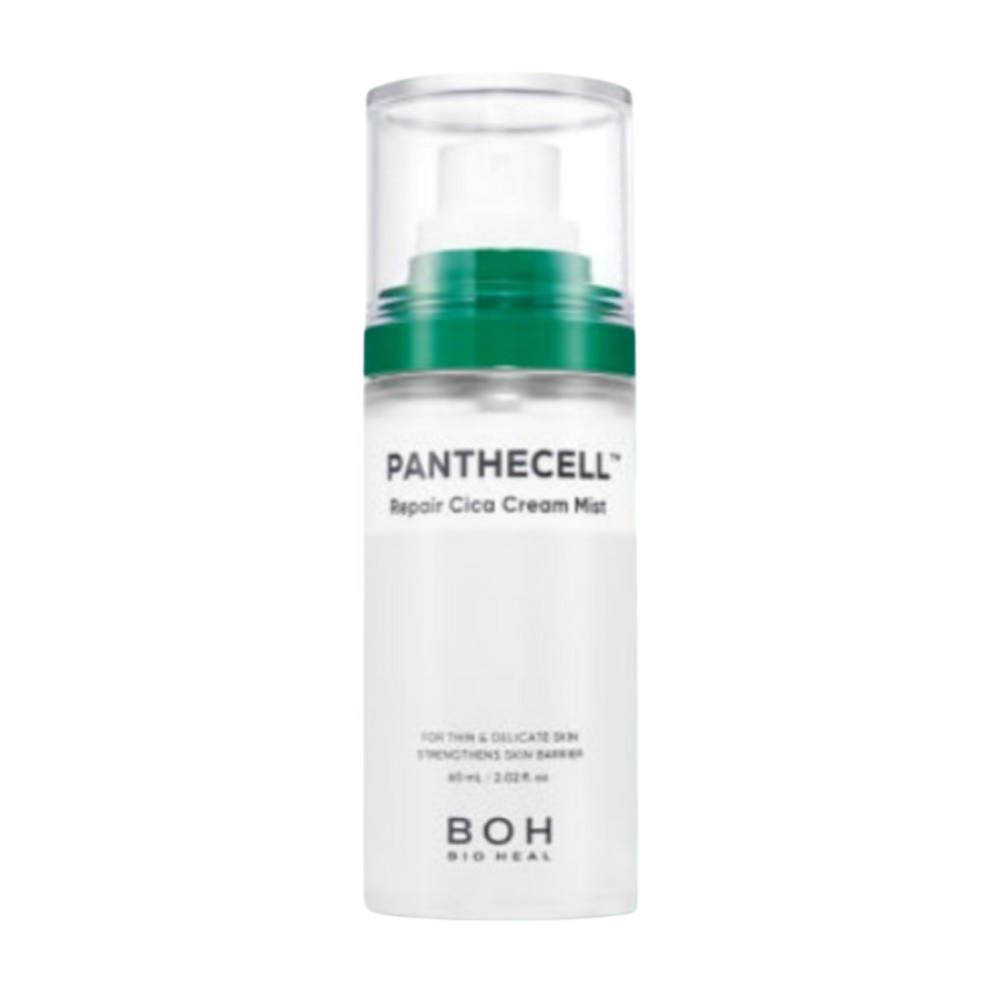 PANTHECELL Repair Cica Cream Mist