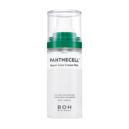 PANTHECELL Repair Cica Cream Mist
