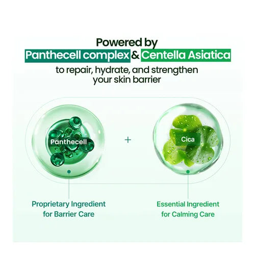 PANTHECELL Repair Cica Cream Mist