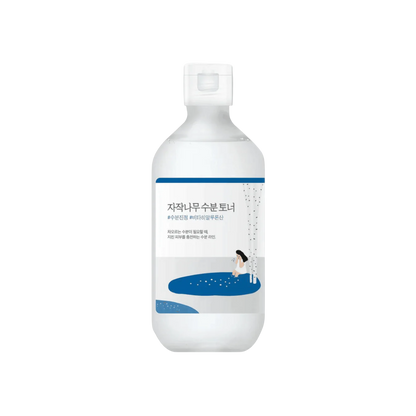 Birch Juice Moisturizing Toner