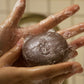 LINE FRIENDS x TOUN28 - Planted Love Seaweed Shampoo Bar (Brown)