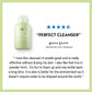 Green Tea & Enzyme Powder Wash