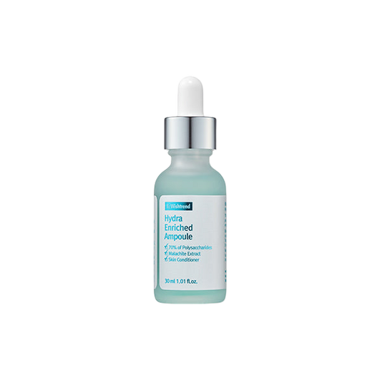 Hydra Enriched Ampoule