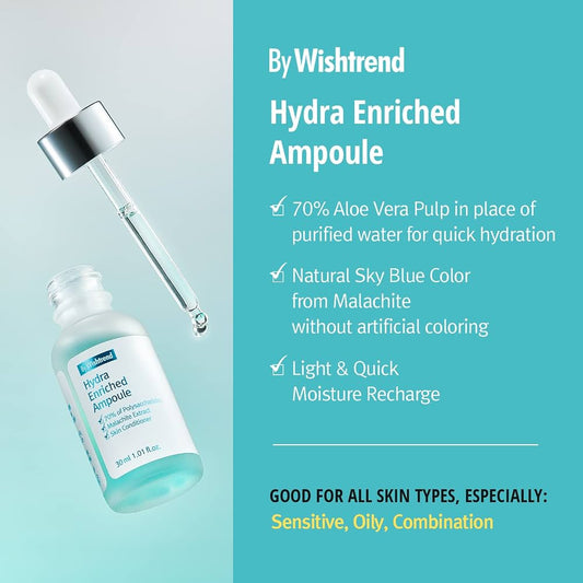 Hydra Enriched Ampoule