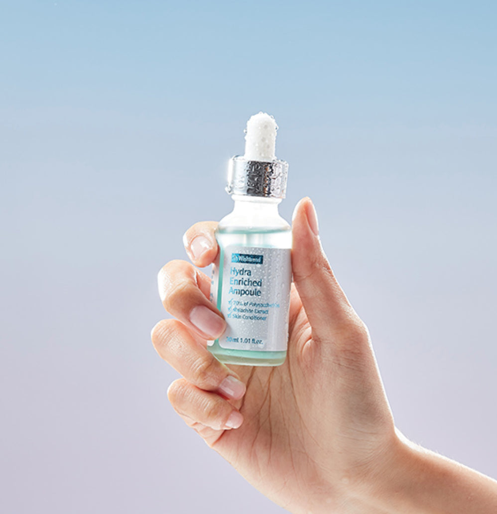 Hydra Enriched Ampoule