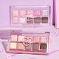 Mood Keyboard Palette + Mini Gel Liner Cupid Edition Set 2pc
