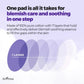 Onion Newpair Clear Pad