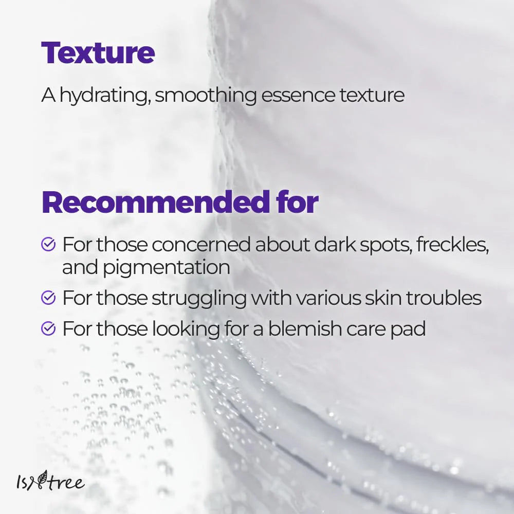 Onion Newpair Clear Pad