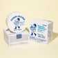 Saunan Heating Salt Mask