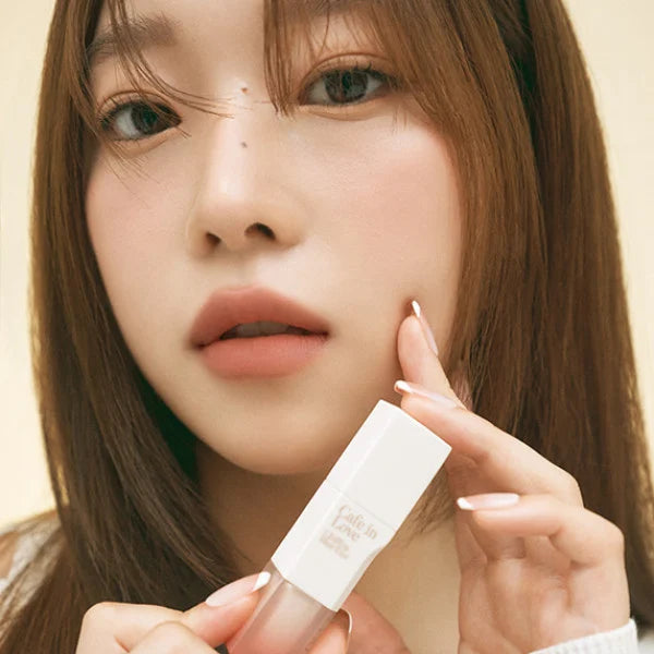Chiffon Blur Tint - Cafe In Love (4 shades)