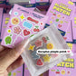 Olive Young Seongsu Edition - Care Plus Cover Up Blemish Patch (72 patches)